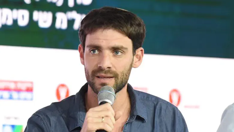 הקצין המעוטר שרדף אחרי החוטפים של הדר גולדין מונה למפקד גדס”ר 6828