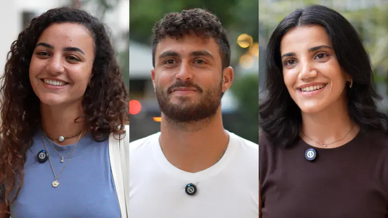 הצעירים שמגלים מחדש את התורה, מה הסוד?