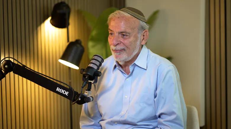 Arutz Sheva Dov Hikind’s sobering warning