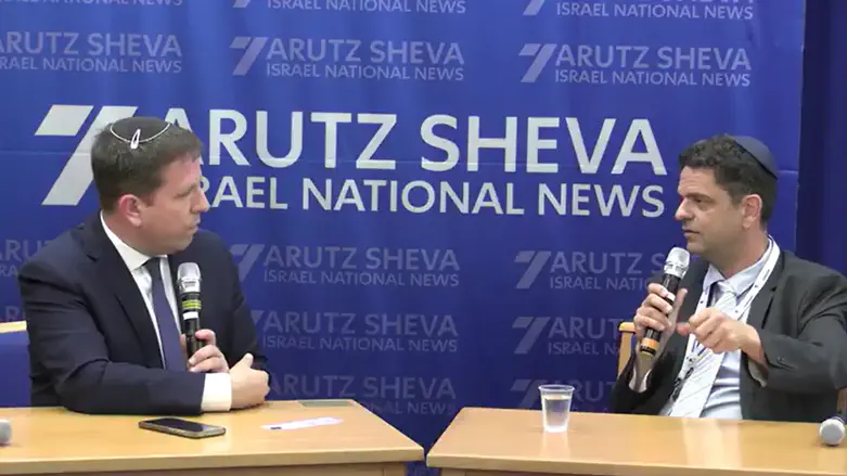 Arutz Sheva Expert explains the growing trend