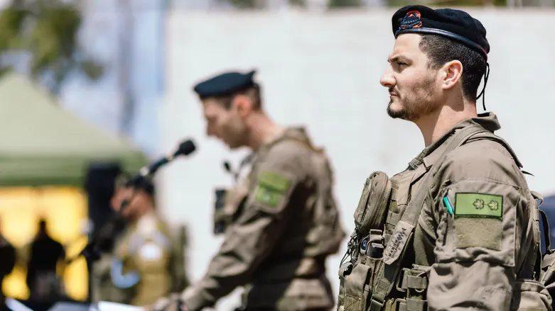 Dor replaced an injured battalion commander and fell in battle