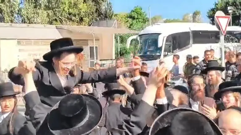 צילום: מאיר פ. Видео, вызвавшее широкое общественное возмущение