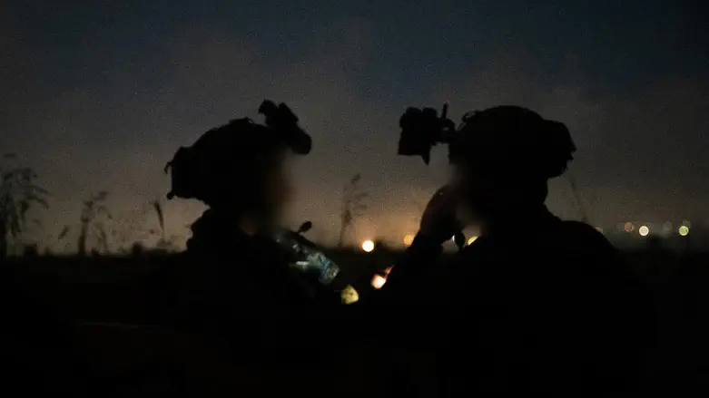 IDF spokesperson Israel and Hezbollah agree to ceasefire starting at 4:00 p.m.