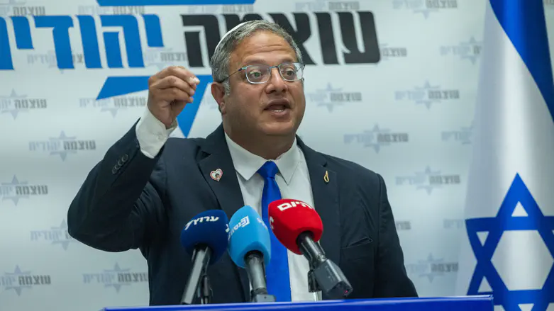 סקר: עשרה מנדטים לעוצמה יהודית, טרופר והנדל עוברים את אחוז החסימה עריכה