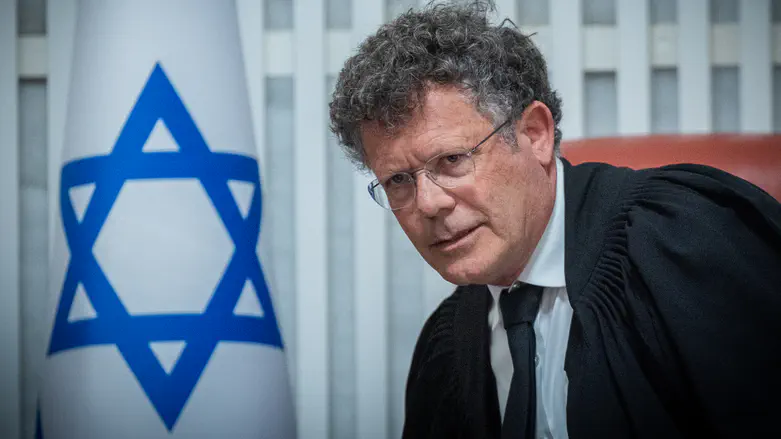 בג"ץ מחזיר את החקירה לידי הפרקליטות
