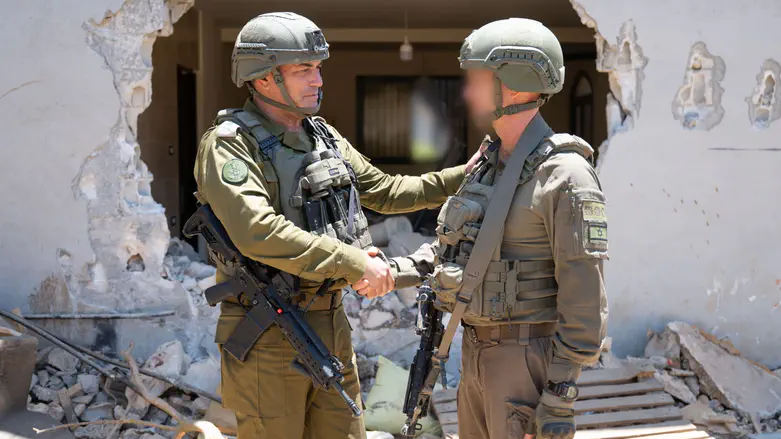 'Ceasefire is fragile, we're ready to renew fighting'
