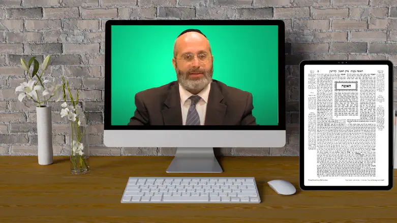 How Bnei Torah are Learning Gemara Independently