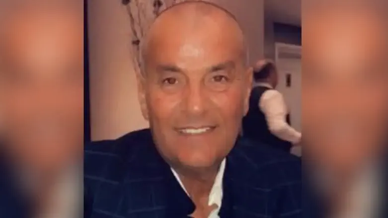 Michael Mizrahi seriously injured in Montreal shooting