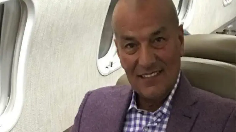 Michael Mizrahi killed in Montreal shooting