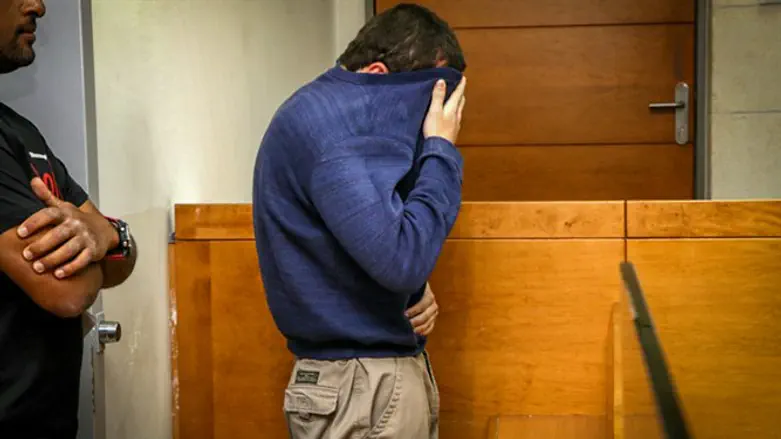 Ashkelon hacker secretly extradited to USA