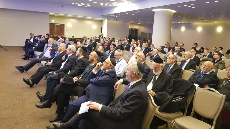 Arutz Sheva Rabbis, Reporters and the Public in the Digital Holyland