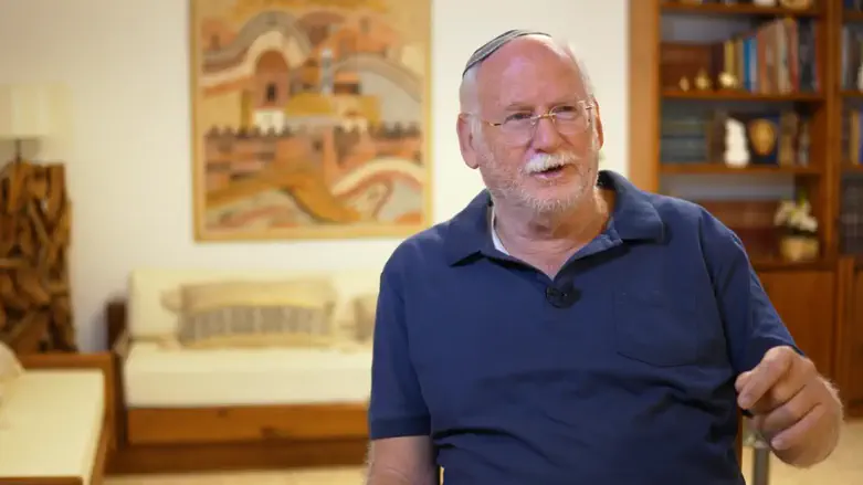 מיזם סיפורי הקמת ההתיישבות | תחנת המשטרה שכמעט והפכה לבסיס ליישוב