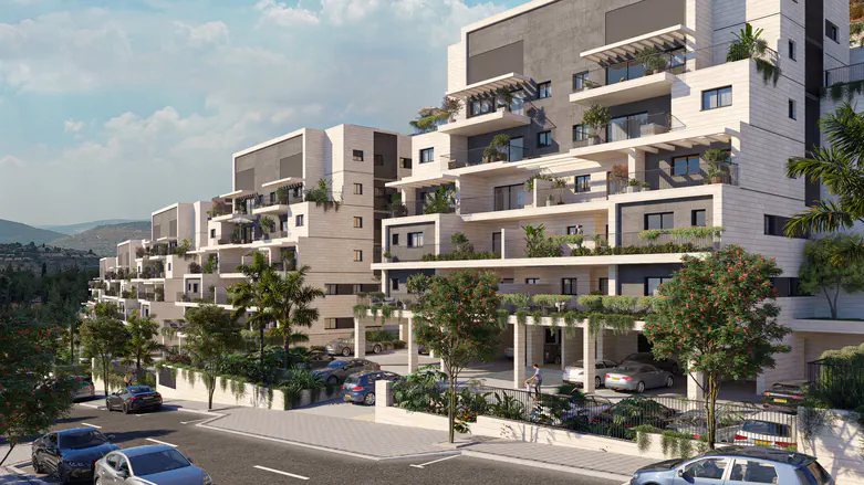 הפרויקט בעלי שמושך ביקושים חסרי תקדים