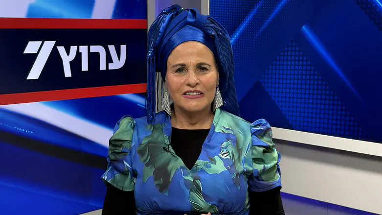 ד”ר חנה קטן בטור וידאו | איך מייצרים שגרה בתוך החופש הגדול?