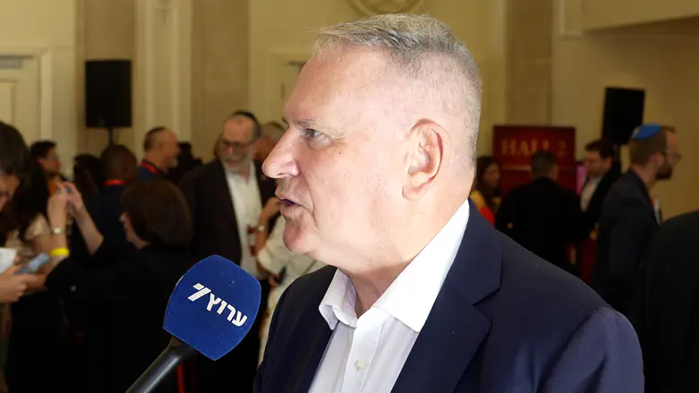 Si Rasel Kmp Col. Richard Kemp: 'Israel not a US proxy, Netanyahu will defend its ...