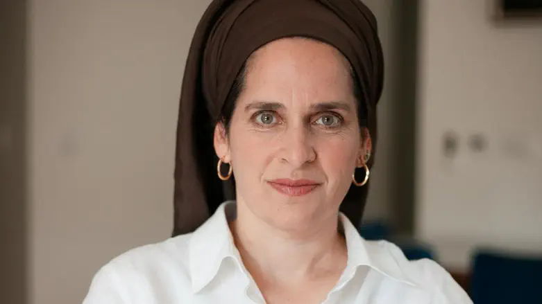 הוועדה פסלה את מינויה של אסתי שרייבר