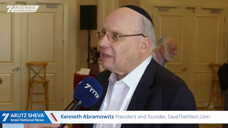 Kenneth Abramowitz: ‘Mr. President, we voted for victory, not endless war'