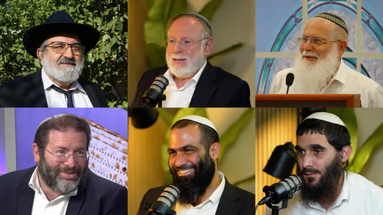ראשי הישיבות מגבים: נשלח תלמידים לשריון
