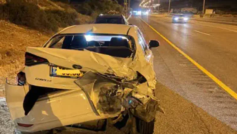 ברלה קרומבי: „חיי ניצלו”