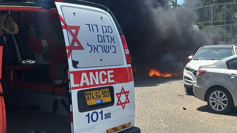 אביו של הנרצח: שובו לאסלאם