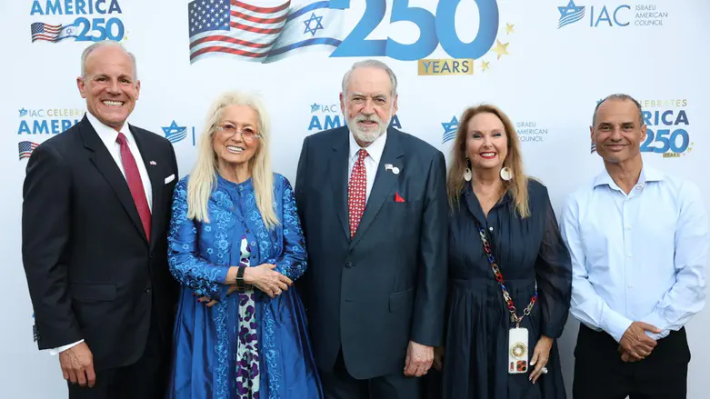 'Not a chance US-Israel relationship will break apart'