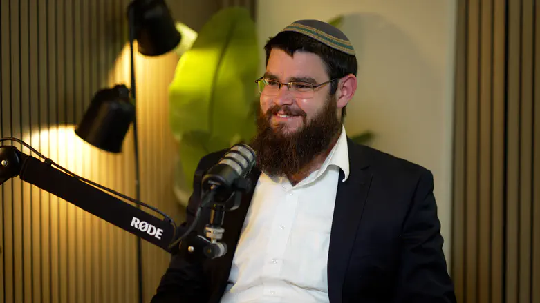 פודקאסט חדש: המפגשים החשאיים של רבנים ציונים וחרדים