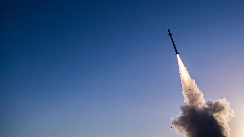 Major upgrade to the Iron Dome system