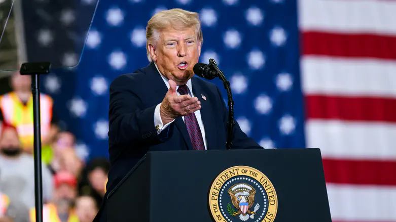 'Iran agreed to just about everything we need'
