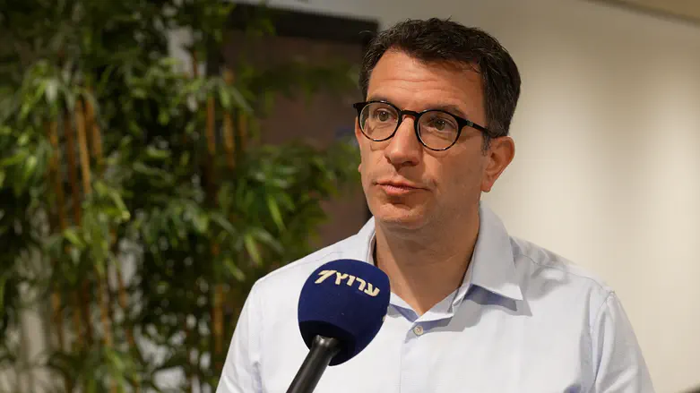 נדל"ן זה מקצוע רציני, לא חוכמת רחוב