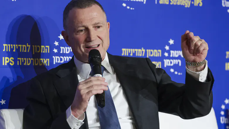 Edelstein outlines his new path