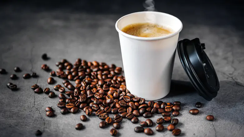 Like your drink piping hot? New study warns of cancer risk - israelnationalnews.com