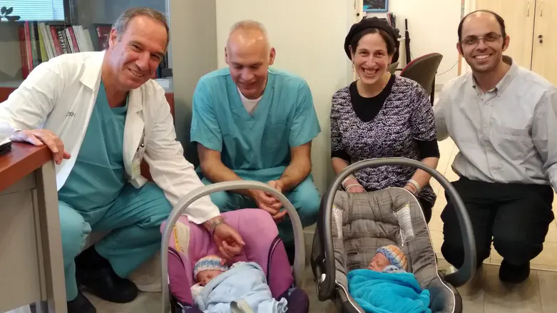 סיפורה של אליענה: „חשבתי שהרופא מתבדח”