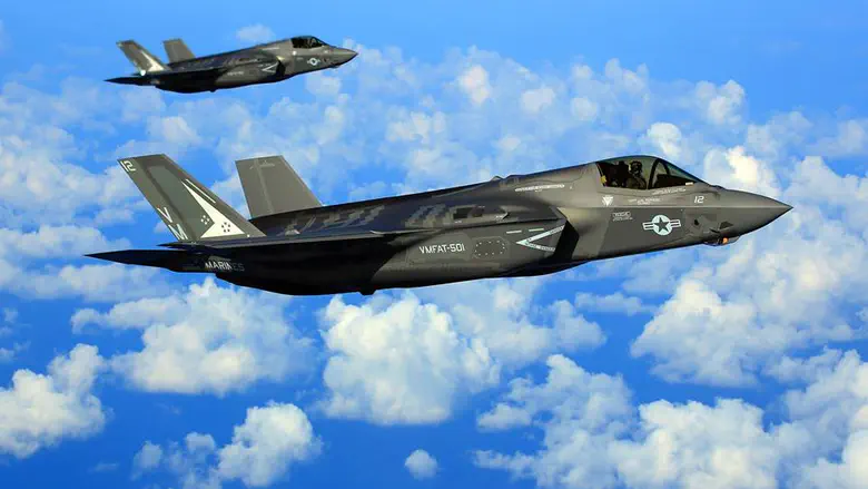Yissachar Ross ZOA urges Trump to block fighter jet sales to Turkey