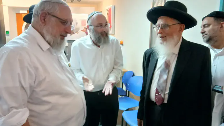 איך פוסקים הלכה על AI? המחזור הראשון הוסמך במכון צומת