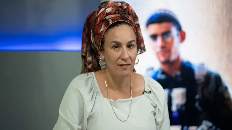 צילום: ערוץ 7 האור של יוני ממשיך להאיר