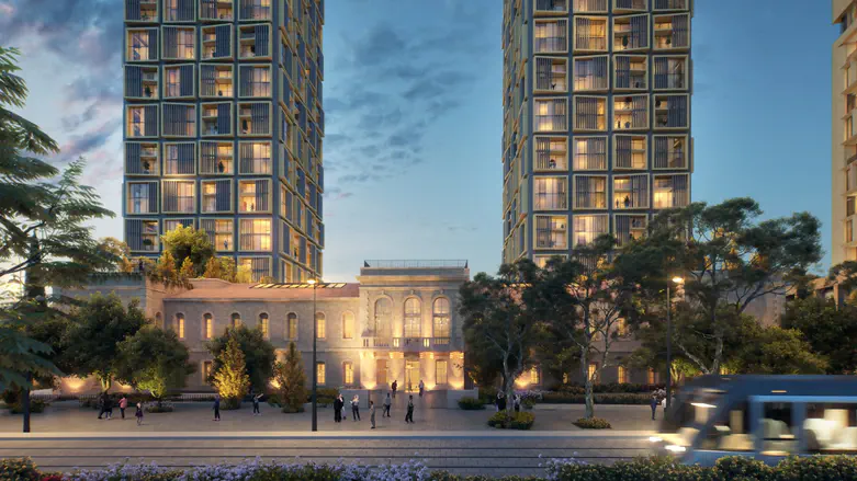 לשמור על הנשמה, להסתכל אל העתיד