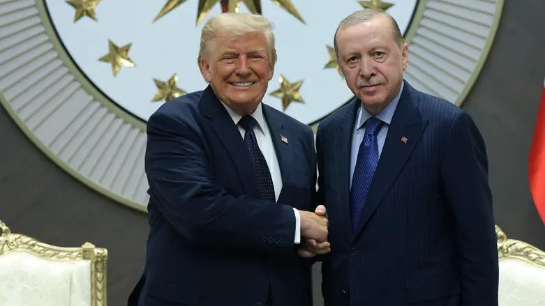Trump: Turkey more loyal than other countries that bought F-35s