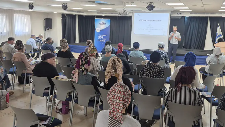 כך הפך ה-NLP ללהיט במגזר