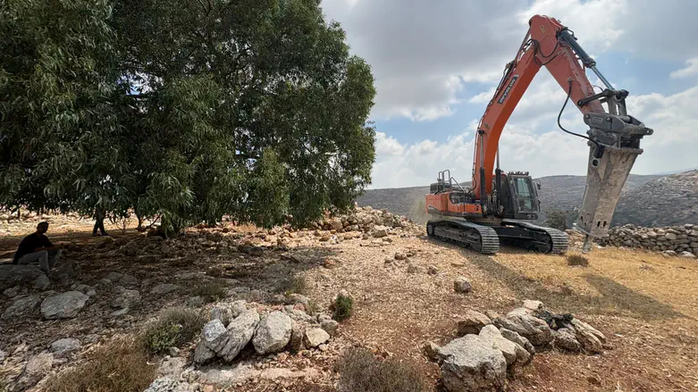 New secular community to be founded in Binyamin