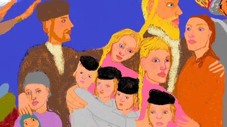 Why the Jews were slaughtered