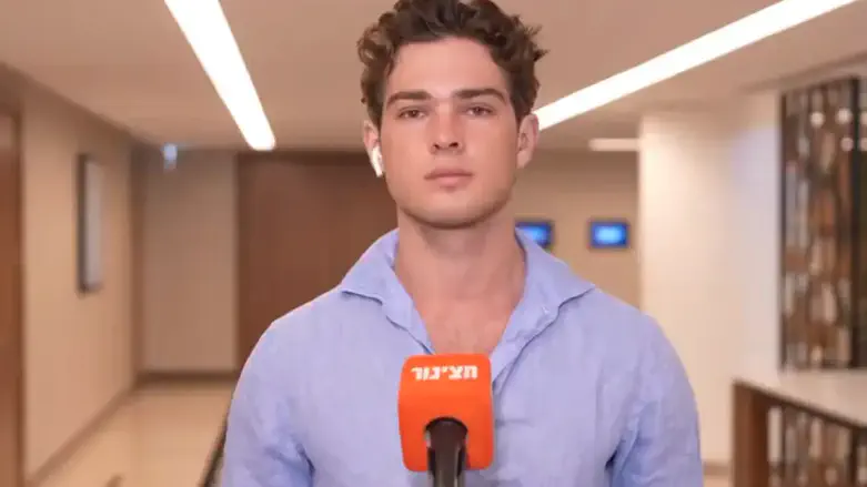 IDF punishes soldier seen with social media influencer