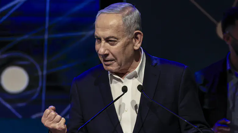Behind the scenes of Netanyahu’s campaign to win support