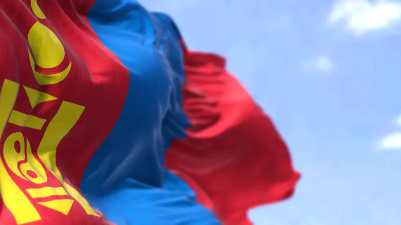 Suspected antisemitic assault of Israeli tourists in Mongolia