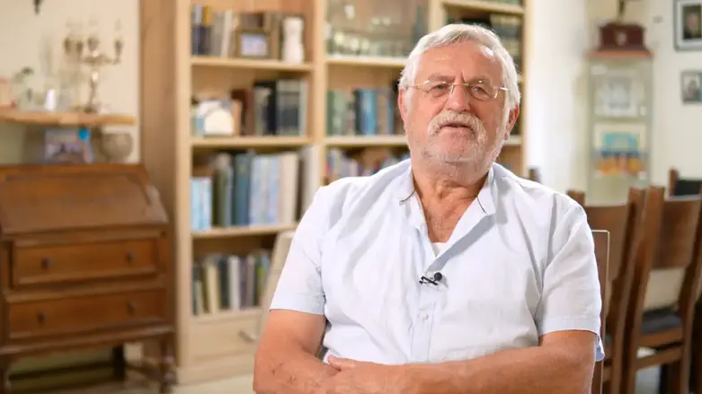 מיזם סיפורי הקמת ההתיישבות | ההתייעצות הדרמטית שהובילה להקמת כרמל