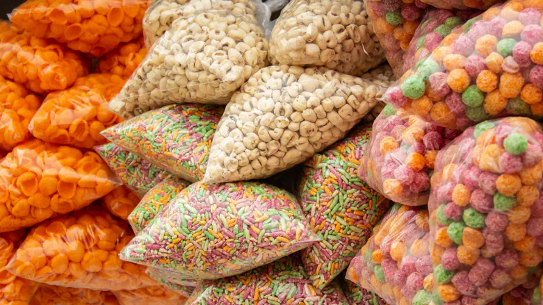 Israeli study: Reducing ultra-processed foods may come at environmental cost
