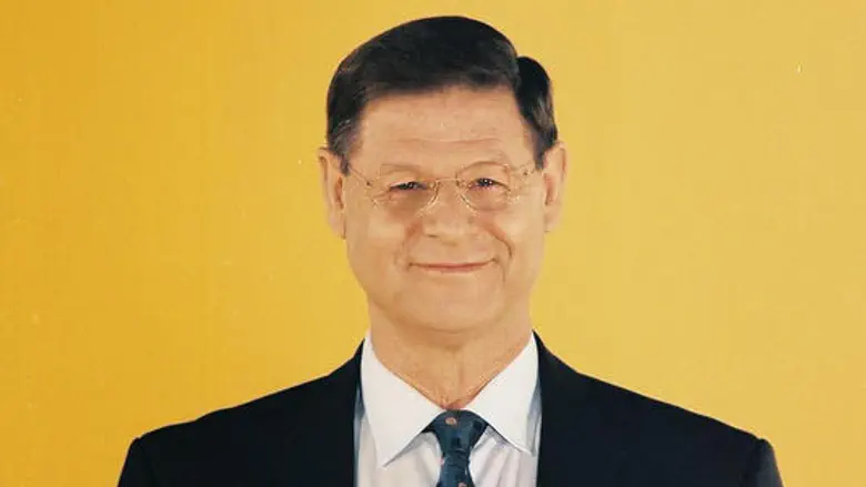 צילום: Yossi Zamir/Flash90 השמאל מאבד גובה