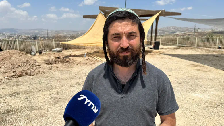 Arutz Sheva 'The state, not private citizens, must initiate revenge'