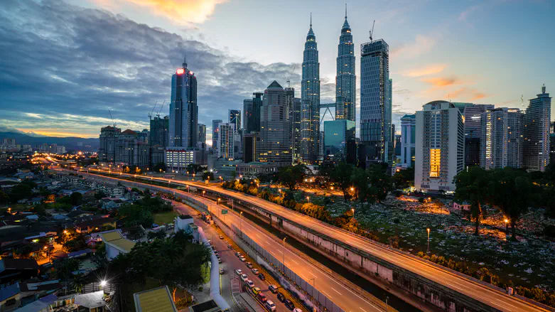 US summons Malaysian envoy