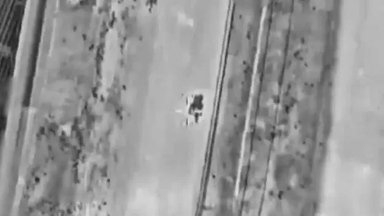 IDF kills October 7 Nukhba commander who infiltrated Kissufim