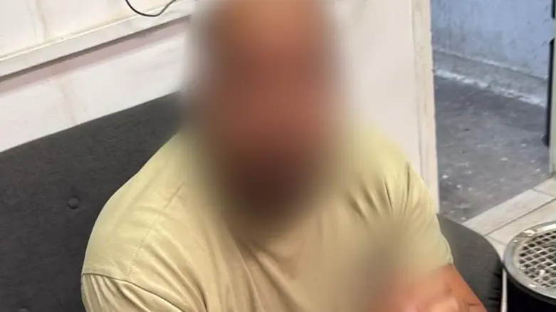„שלא יישאר אף מתנחל”: נעצר ערבי שהסית לאחר הפיגוע; בביתו נתפס אמל”ח